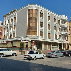visit hotel