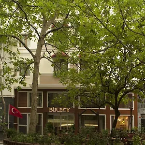 Hotel Birbey, Istanboel