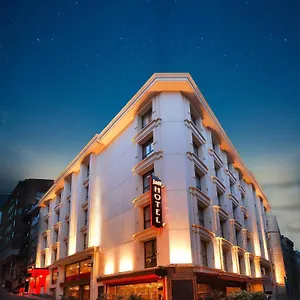 Hotel Jaff & Nisantasi, Istanboel