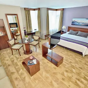 visit hotel