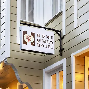 Hotel Quality, Stambuł
