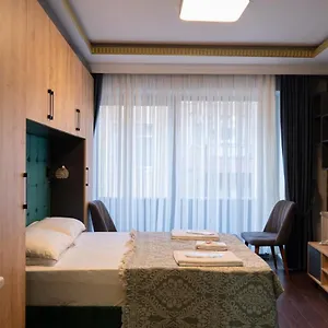 شقة فندقية Middle Village, اسطنبول