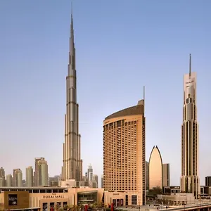 شقة فندقية Address Mall By Qstay