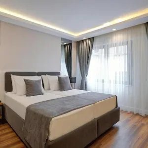 Отель Depiero Karakoey