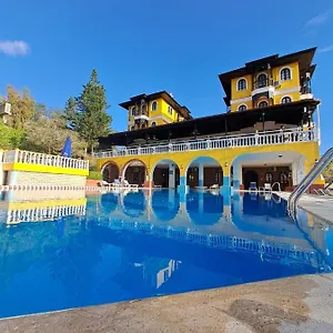 Altinsaray 3* Кушадасы