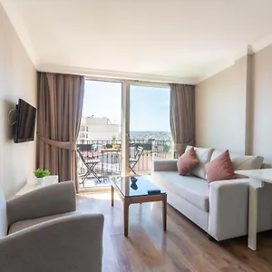 6 Galata Istambul