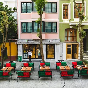 Tin Istambul