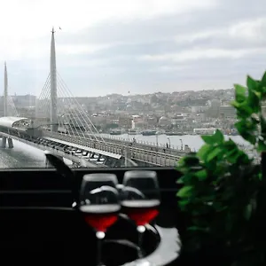 Karakoey In Karakoey Istambul