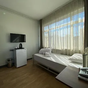 Hostel Ferah, Stambuł
