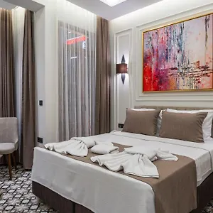 Pera Luna Premium Istambul