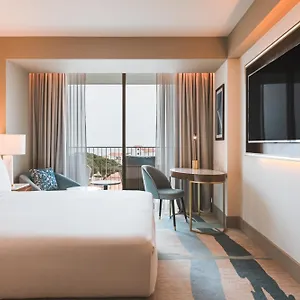 visit hotel