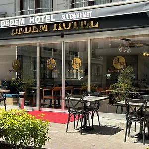 Boutique Dedem Sultanahmet Istambul