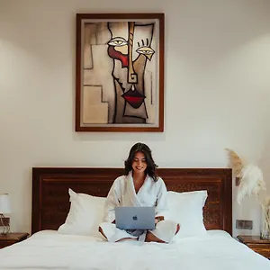 visit hotel