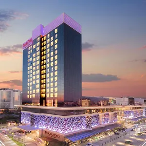 Hotel Doubletree By Hilton Umraniye, Istanboel