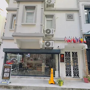 La Old Istambul