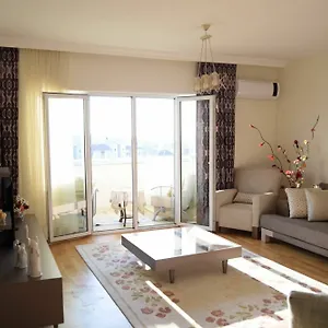 شقة Meydan House